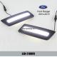 Ford Ranger DRL lights LED daytime safe driving light car parts upgrade