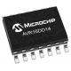 IC Integrated Circuits AVR16DD14-I/SL SOIC-14 Microcontrollers - MCU