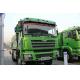 Dump Truck For Sale Cummis Engine 345hp Shacman Tipper Truck 6*4 Drive Mode LHD ＆RHD