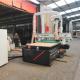 IoT Application Cnc Wood Cutting Machine , Industrial Wood Router For Engraving Carving