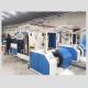 Four Wires Copper 30KW 25m/S Fine Wire Drawing Machine