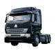 Tractor Truck SINOTRUK HOWO A7 LHD 6X4 Euro2 336HP ZZ4257N3247N1B