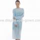 Hospital Long Sleeve Disposable CPE Gown With Thumb Cuff