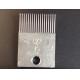 Crochet Warp Knitting Spare Parts Metal Guide Block For Tch Comez Omm Dahu Muller
