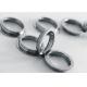 Steel ring of ring frame, Ring cup for the spinning machine, Steel ring collar, Smooth polished
