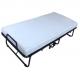 Mail packing Y Modern Design Moveable Bed Portable Foldable Guest Beds Cot Size Rollaway Beds for Bedroom Sets