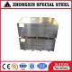 0.17mm Galvanized Steel Metal MR T - 4 BA 2.8 / 2.8 Tinplate Sheet For Can Making