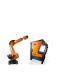 KUKA 6 Axis Robot Arm KR210 R2700 Price For Palletizing Robot