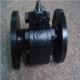 Forged steel high pressure ball valve /stainless steel high pressure ball valve / A105 200