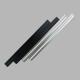 T-type Eco-friendly 6-27MM Warm Edge Flexible Sealing Spacer Bar For Insulated Glass
