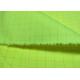 98% Cotton 2% Conductive Fiber High Visibility FR Anti Static Fabric Forpetroleum Garment