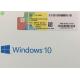 Upgrade Microsoft Windows 10 Key Code COA License Sticker Activation Guarantee
