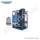 Convenient 3T/5T Tube Ice Machine 3ton/day for Convenience Store and D21/28/34mm Ice Size