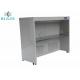 Hepa Horizontal Laminar Flow Cabinet Iso 5 Class100 With High Static Pressure