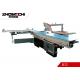 3200mm Woodworking Sliding Table Saw Panel Table Saw  Cutting Panel Length 3200mm