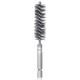 Tube Twisted Stainless Steel Wire Brushes For Cleaning Pipe Holes