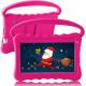 32GB Android Tablet PC WiFi Dual Camera Shockproof Case Tablet For Kids Ages 3-14