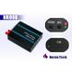 Anti - Theft GPS Tracker Device , Remote Alarm GPS GSM Tracker