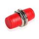 Zirconia Sleeves Singlemode FC UPC Fiber Optic Coupler