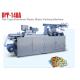 PVC Blister Forming Machine , Blister Packaging Equipment With PLC Control