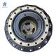 E325D Final Drive 267-6877 Device Reduction Drive Marine Travel Gearbox Hydraulic Excavator