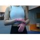 Winter Breathable Half Finger Gloves For Gym Hiking Climbing