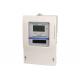 LCD Display 4 Wire Three Phase Prepaid Energy Meter For Residential 3X220/380V Output