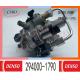 Fuel Injection Pump 294000-1790 For Komatsu 4D95L 6275-71-1120 2940001790