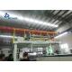 Plastic Environmental Floor Extrusion Machine Line Waterproof Colorful SPC Stone