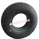 Original Quality Dongfeng Double Star/Aeolus 12.5R20 Truck Tyre with Inner Tube DS706