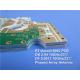 Rogers RT/Duroid 6002 High Frequency PCB with 10mil, 20mil, 30mil and 60mil