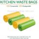 biodegradable Pet Waste Bags Dog Poop Bag, Factory direct high quality biodegradable plastic dog poop pet waste bag