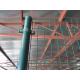3D Wire mesh fence panel / 4 gauge hot dip galvanized wire mesh