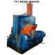 Pressurized 75-Liter Rubber Kneader Hydraulically-Flipped L Mixing Chamber Water Cooling