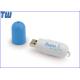 Customized 4GB Pen Drive Flash Capsule Medicine Company Promotion Gifts