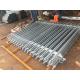 high security fence,steel hercules fence panel,garrison galvanized security fence panels