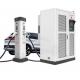 Commercial Electric Vehicle Charging Stations 2 To 12 Guns 360kW 7 Inch LCD Touch Screen