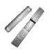 Glass Fittings Spacer Bar Pin Fittings Direct Plugin and Corner Aluminum Corner Joint Corner Shape Plastic