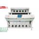 CCD Rice Seed Color Sorting Machine Agricultural Equipment 3.6~5.0Tons/Hour