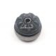 A2223204713 A2223204813 Air Suspension Repair Kit Rubber Upper Mount For W222 Front