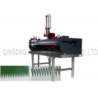 2500mm Conveyor Belt Punching Machine