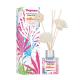Lovely Graffiti Home Reed Diffuser Natural Fragrance Essential Oil Reed Diffuser