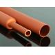 MV Anti Tracking Insulation Tube Up To 42KV Heat Shrink Cable Accessories