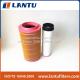Lantu High Quality Element Air Filter C26980 AF26353 E671L  A68400 21020091 21377909