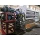 High Speed Non Woven Automatic Fabric Rolling Machine