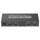 3D 4K X 2K 60Hz HDMI Switch Splitter 2x2