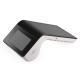 Bluetooth USB Smart POS Payment Terminal Mobile Credit Card Machine With Printer