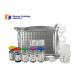 D - Dimer Human Elisa Kit High Specificity For Accurate Quantitative Detection