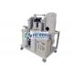 Centrifugal Lube Oil Purifier , Vacuum Hydraulic Oil Purifier 600LPH TYA-10