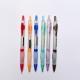 Stationery Plastic Free Sample Mechanical Pencil  Plastic Mechanical Pencil With Erasers